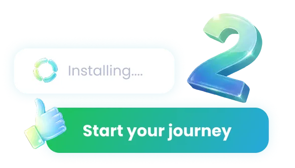 Install