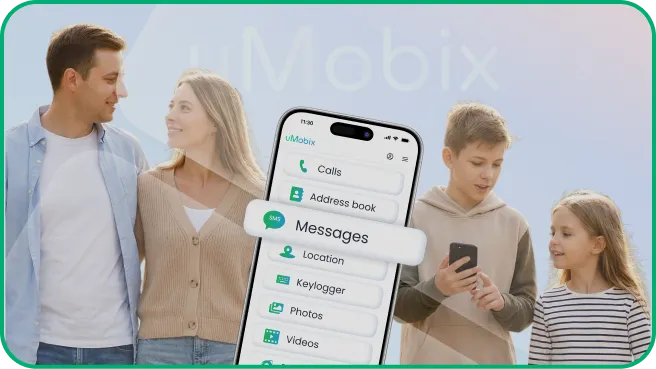 Learn more about uMobix